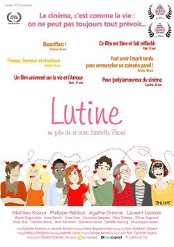 Lutine (2018)