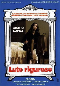 Luto Riguroso (1978)
