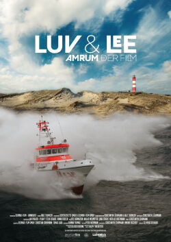Luv & Lee AMRUM - der Film (2018)