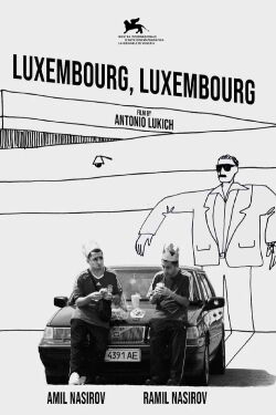 Luxemburg, Luxemburg (2023)