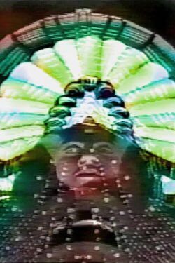 Luxor: A Moment in Hypereality (1998)