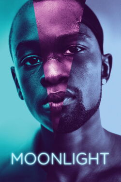 Luz de luna (2016)