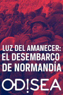 Luz del amanecer: el Desembarco de Normandía (2014)