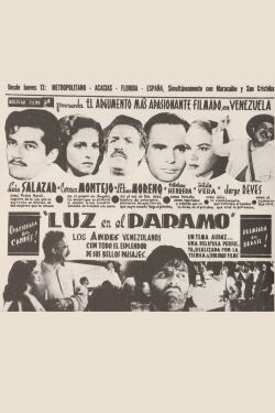 Luz en el páramo (1953)