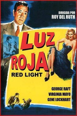 Luz roja (1949)