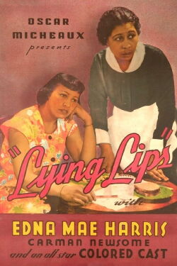 Lying Lips (1939)
