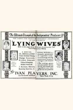 Lying Wives (1925)