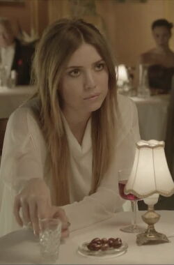 Lykke Li: Sadness is a Blessing (2011)