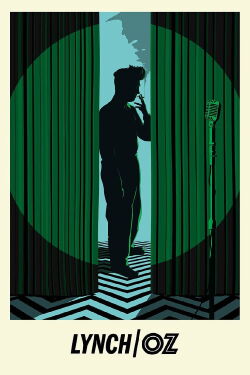 Lynch / Oz (2023)