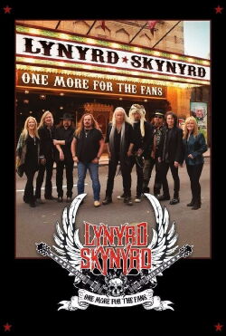 Lynyrd Skynyrd - One More For The Fans (2015)