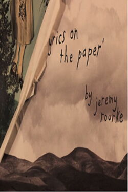 lyrics on the paper (2024)