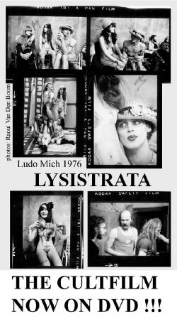 Lysistrata (1976)