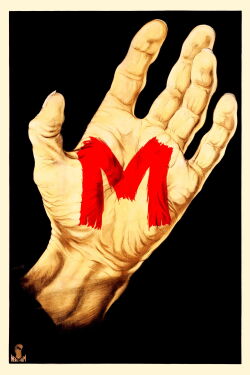 M (1931)