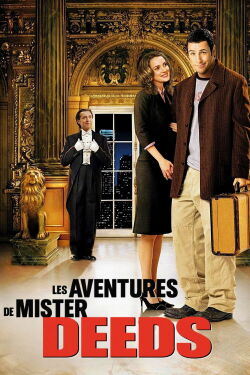 M. Deeds (2002)