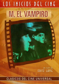 M: El maldito (1931)