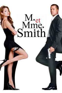 M. et Mme Smith (2005)