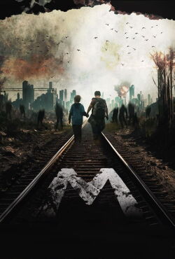 m – la última esperanza (2023)