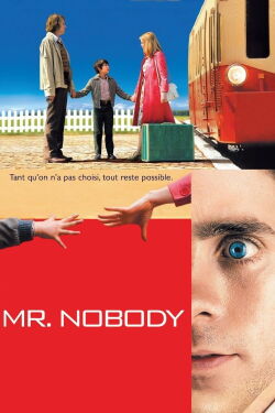 M. Nobody (2009)