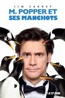 M. Popper et ses Manchots (2011)