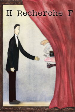 M Seeking W (2015)