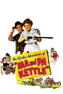 Ma and Pa Kettle (1949)