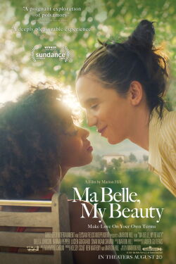 Ma Belle, My Beauty (2021)