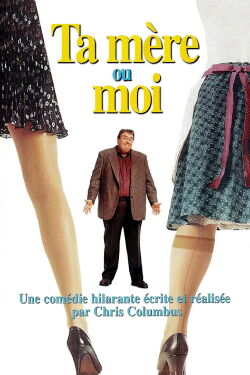 Ma blonde, ma mère et moi (1991)