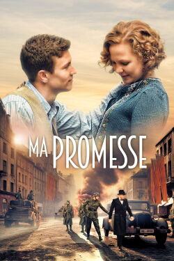 Ma promesse (2019)