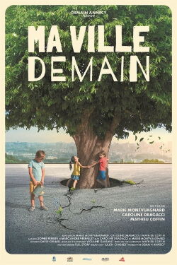 Ma ville demain (2023)
