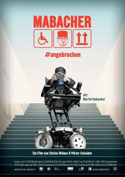 Mabacher – #ungebrochen (2017)