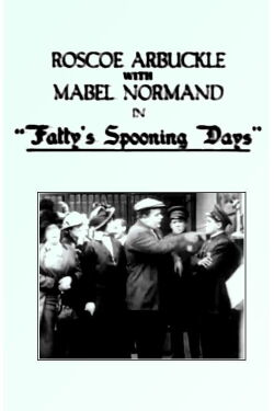 Mabel, Fatty and the Law (1915)