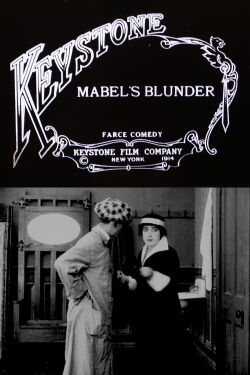 Mabels Irrtum (1914)