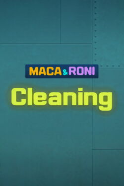 Maca & Roni - Cleaning (2019)