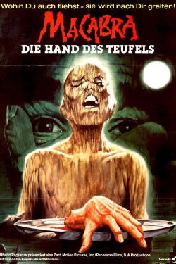 Macabra - Die Hand des Teufels (1981)