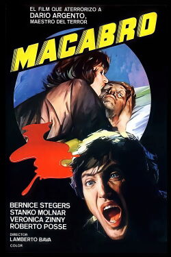 Macabre (1980)