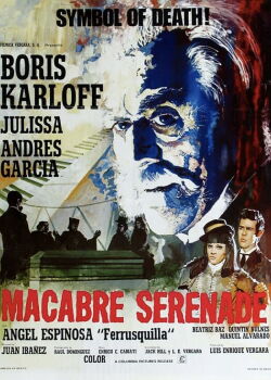 Macabre Serenade (1968)