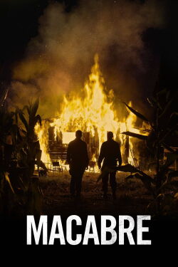 Macabro (2019)