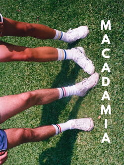 Macadamia (2024)