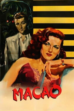 Macao (1952)