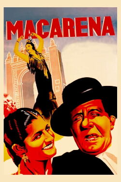 Macarena (1944)