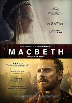 Macbeth (2015)