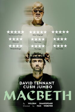 Macbeth (2025)