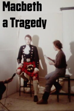 Macbeth a Tragedy (1983)