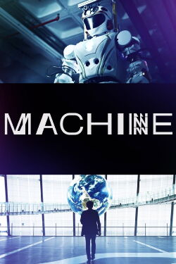 Machine (2019)