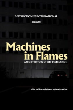 Machines In Flames (2022)