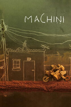 Machini (2019)