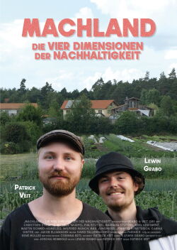 Machland (2024)
