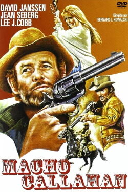 Macho Callahan (1971)