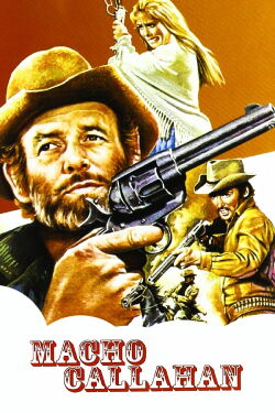 Macho Callahan (1971)
