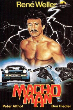 Macho Man (1985)
